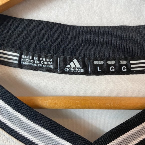 Tim Duncan San Antonio Spurs classic jersey size men's Large - Picture 4 of 7